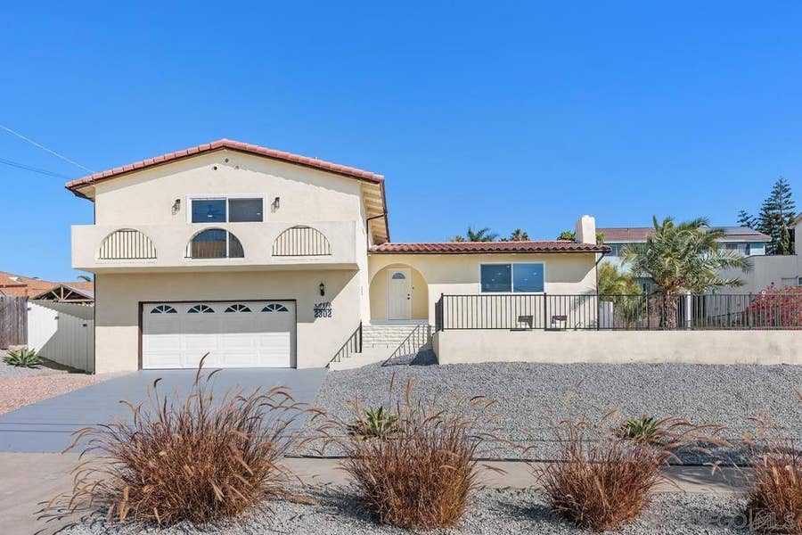 Property photo for 2302 Greenbrier Drive, Oceanside, CA