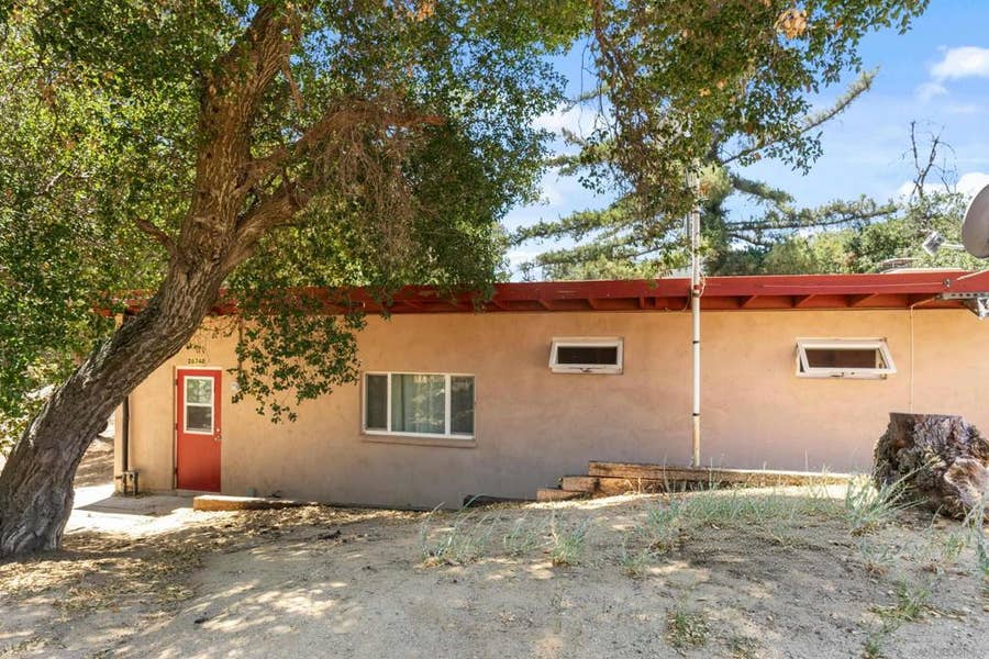 Property photo for 26748 San Felipe Rd, Warner Springs, CA