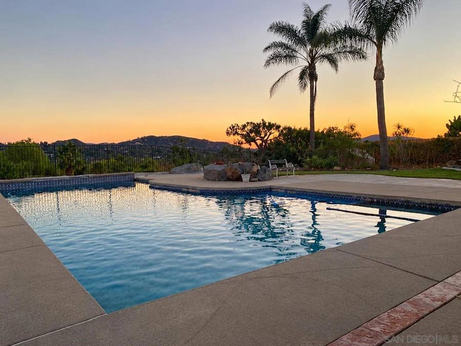 Property photo for 17233 Cloudcroft Drive, Poway, CA