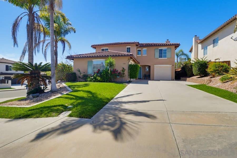 Property photo for 1512 Welch, Chula Vista, CA