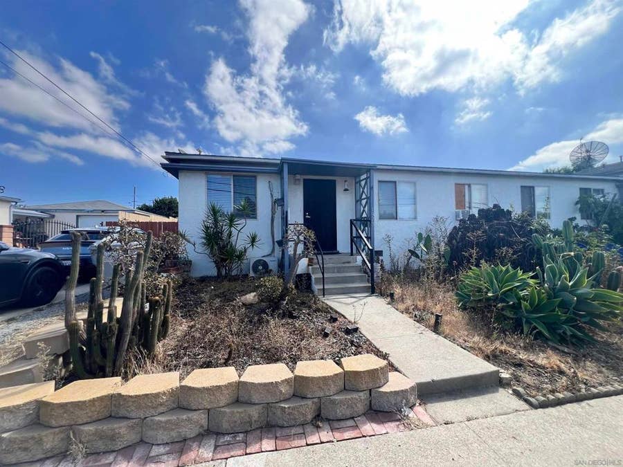 Property photo for 1973 Westinghouse St, Linda Vista, CA