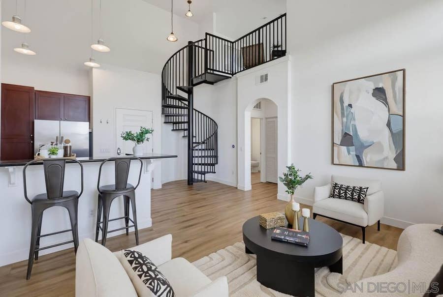 Property photo for 3957 30th, #503, San Diego, CA