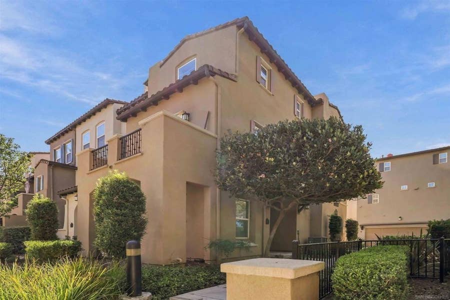 Property photo for 16918 Vasquez Way, #73, San Diego, CA