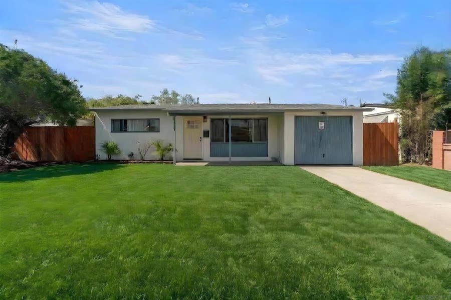 Property photo for 772 Cardiff St, San Diego, CA