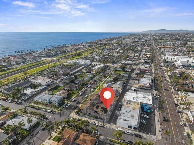 Property photo for 1840 S Tremont, #A, Oceanside, CA