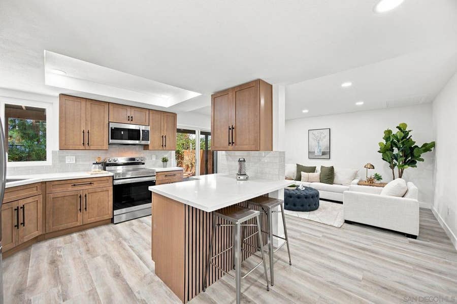 Property photo for 16050 Big Springs Way, San Diego, CA