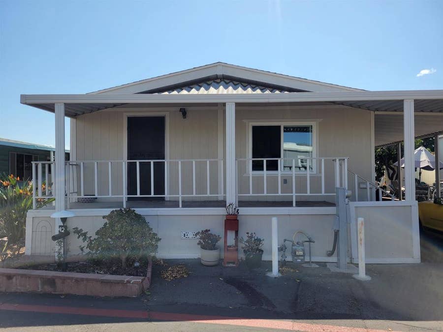 Property photo for 1515 Capalina Rd, #SPC 42, San Marcos, CA