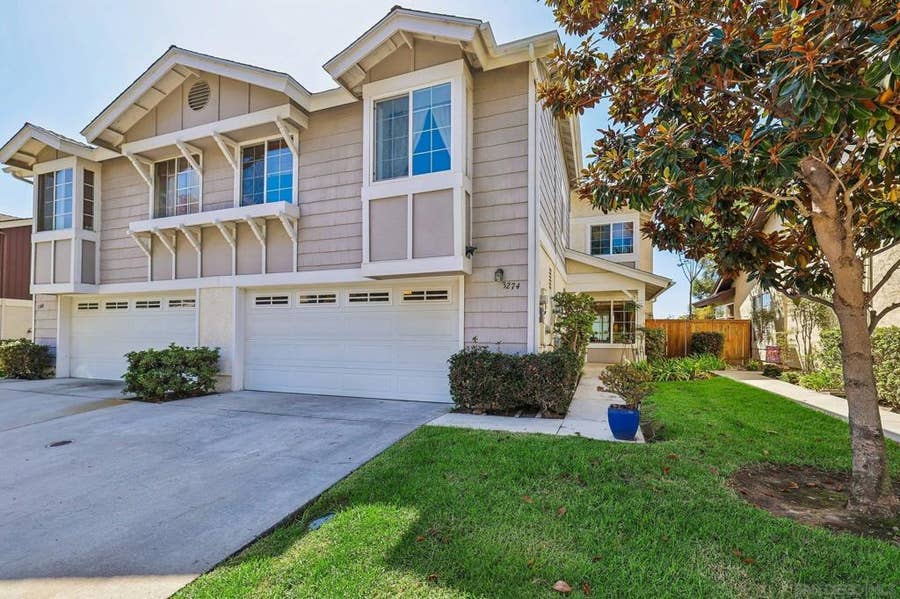 Property photo for 3274 Old Heather Rd, San Diego, CA