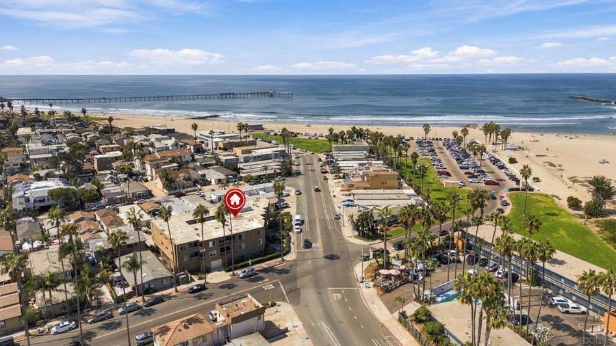 Property photo for 5155 W Point Loma Blvd, #4, San Diego, CA
