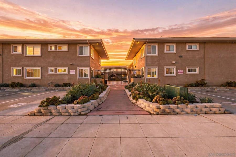 Property photo for 4120 Kansas St, #7, San Diego, CA
