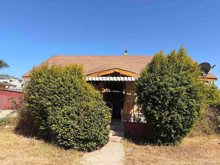 Property photo for 4184 San Miguel, San Diego, CA
