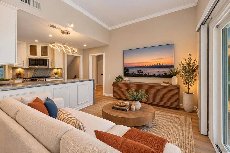 Property photo for 4885 Tinasa Way, San Diego, CA