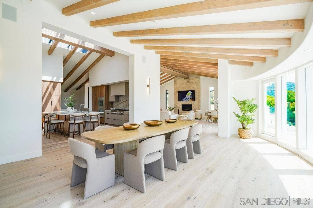 8308 Calle Del Cielo, La Jolla, CA 92037 8308 Calle Del Cielo, La Jolla, CA 92037