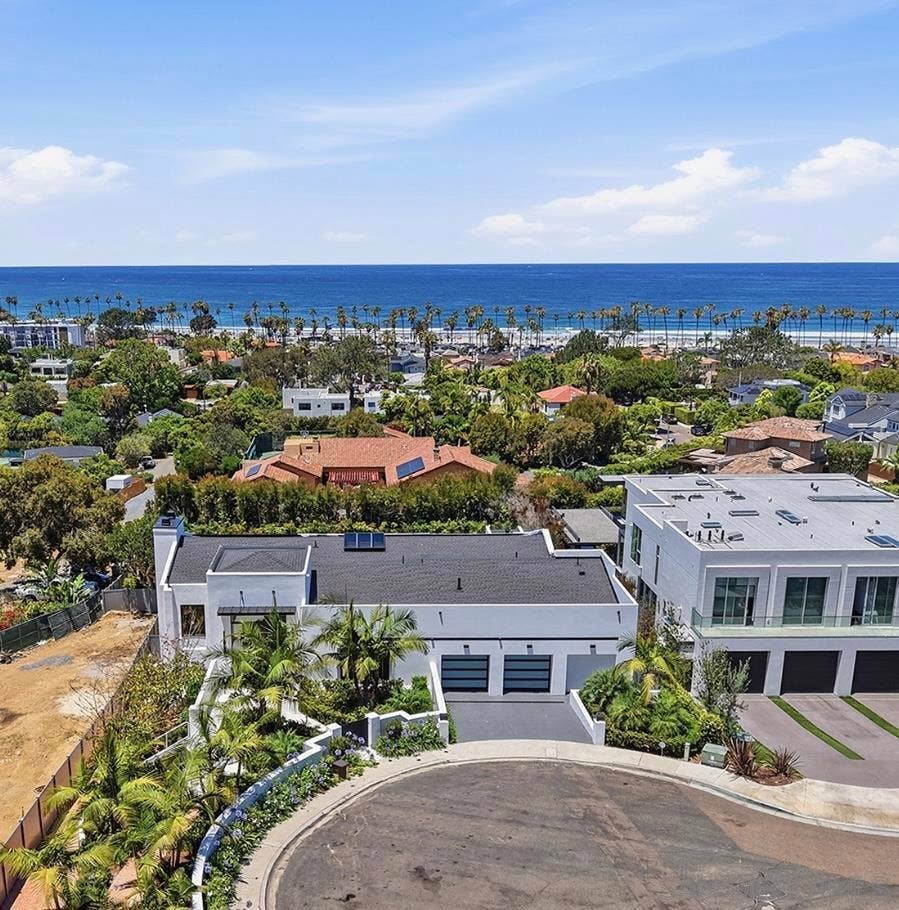 8308 Calle Del Cielo, La Jolla, CA 92037 8308 Calle Del Cielo, La Jolla, CA 92037