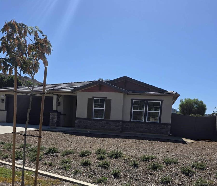 Property photo for 3147 Butler Place, Escondido, CA