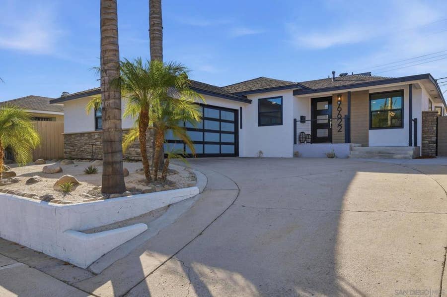 Property photo for 6622 Carthage St, San Diego, CA