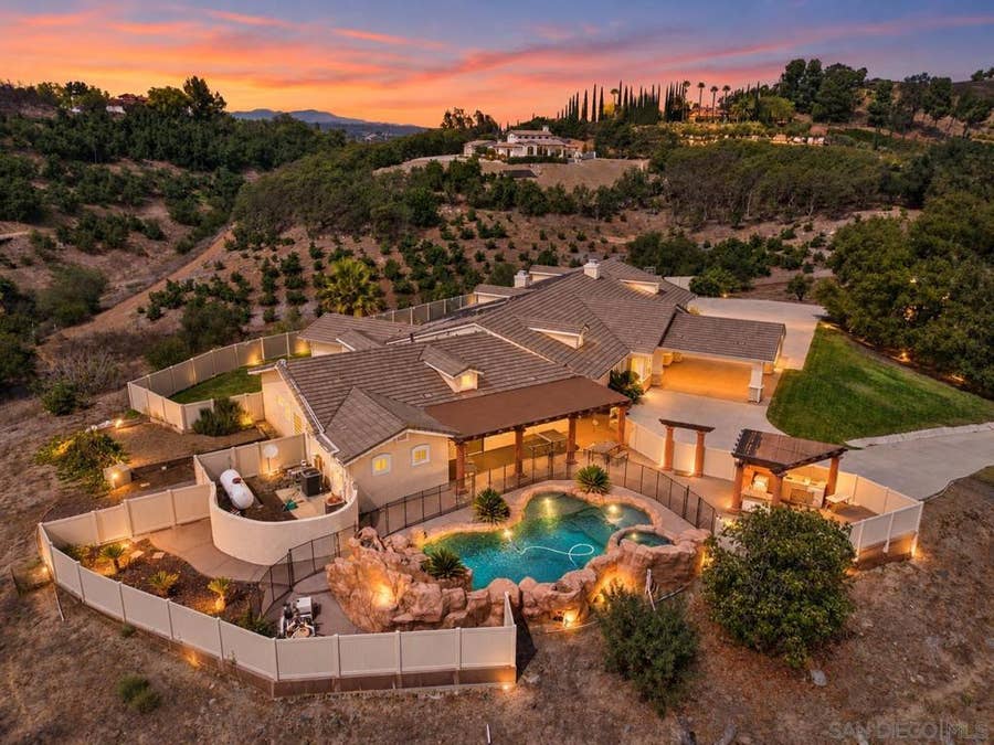 Property photo for 43821 Shady Creek, Temecula, CA