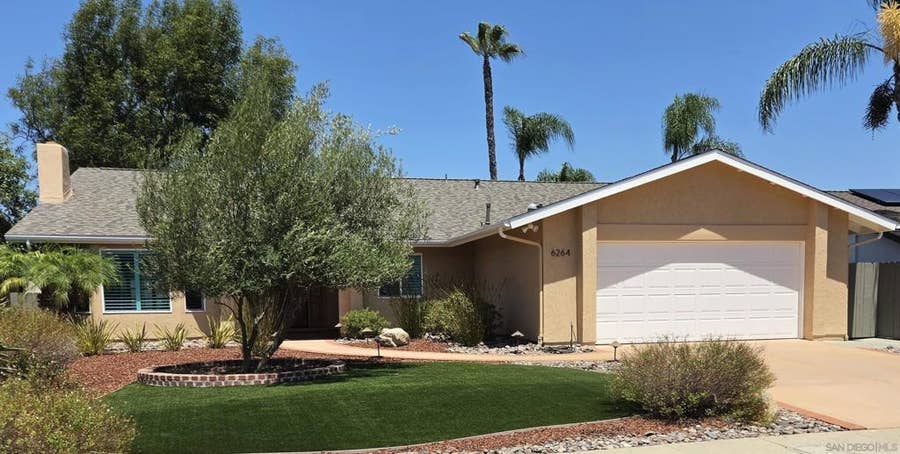 Property photo for 6264 Brynwood Ct., San Diego, CA