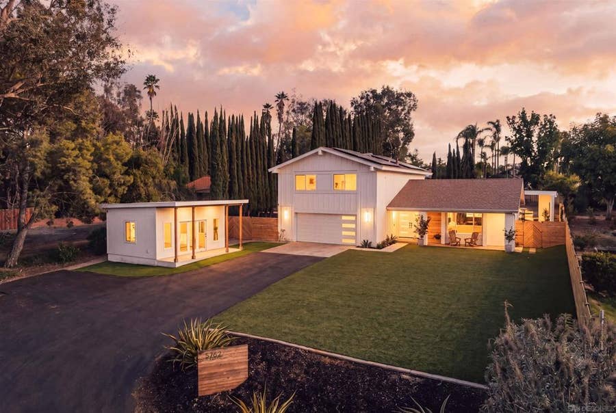 Property photo for 5762 Old Ranch Rd, Oceanside, CA