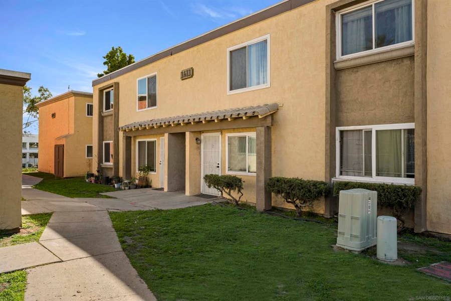 Property photo for 1611 Pentecost Way, #3, San Diego, CA