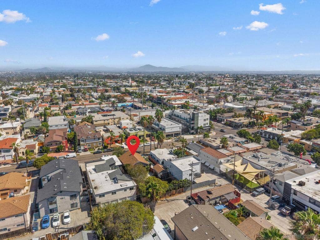 4726 Bancroft St, San Diego, CA 92116