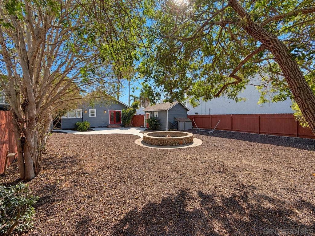4726 Bancroft St, San Diego, CA 92116