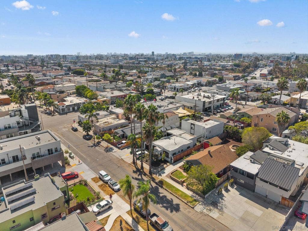 4726 Bancroft St, San Diego, CA 92116