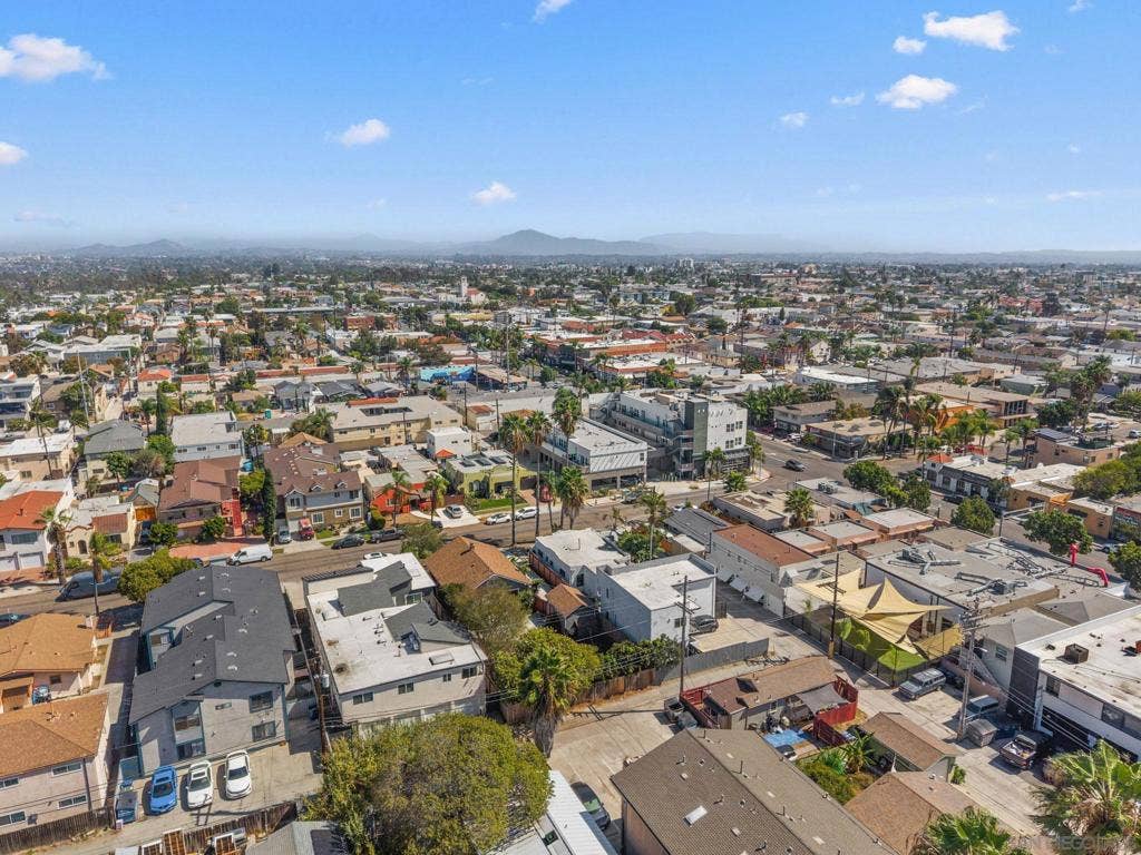 4726 Bancroft St, San Diego, CA 92116
