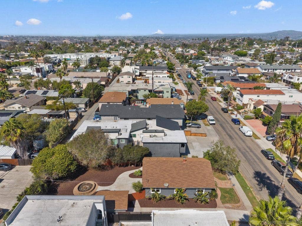 4726 Bancroft St, San Diego, CA 92116