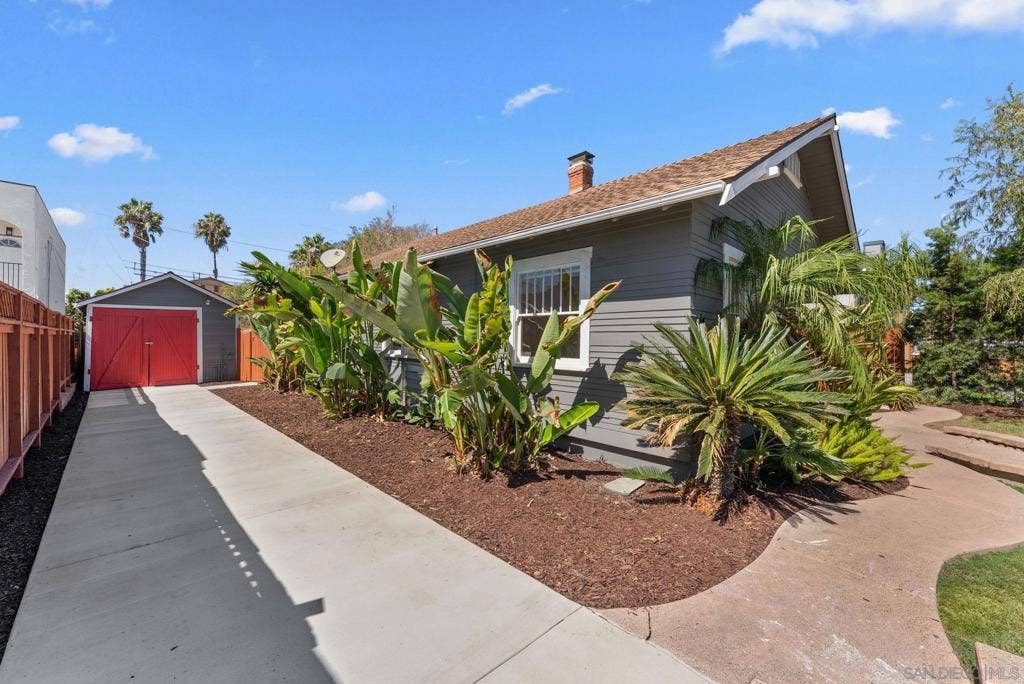4726 Bancroft St, San Diego, CA 92116