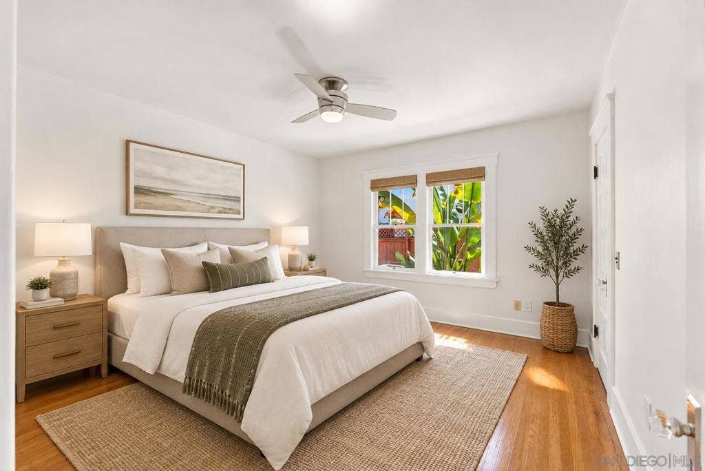 4726 Bancroft St, San Diego, CA 92116