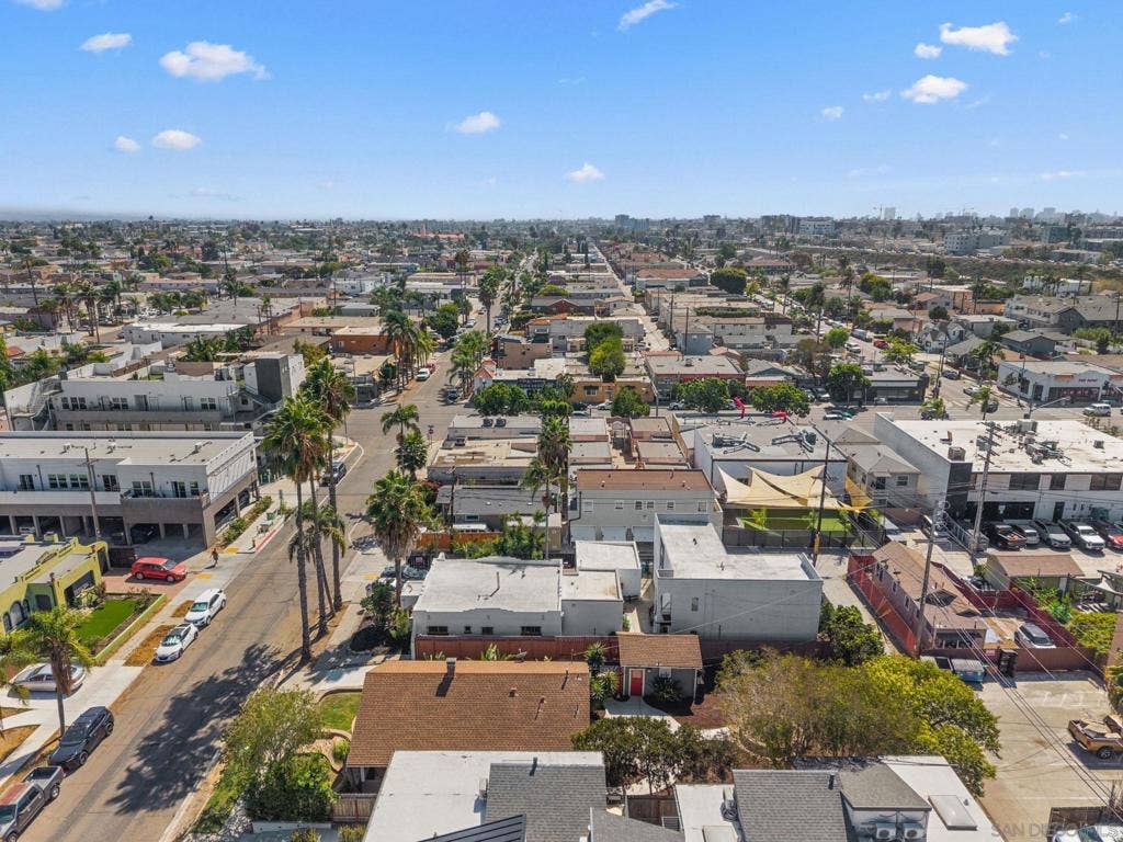 4726 Bancroft St, San Diego, CA 92116
