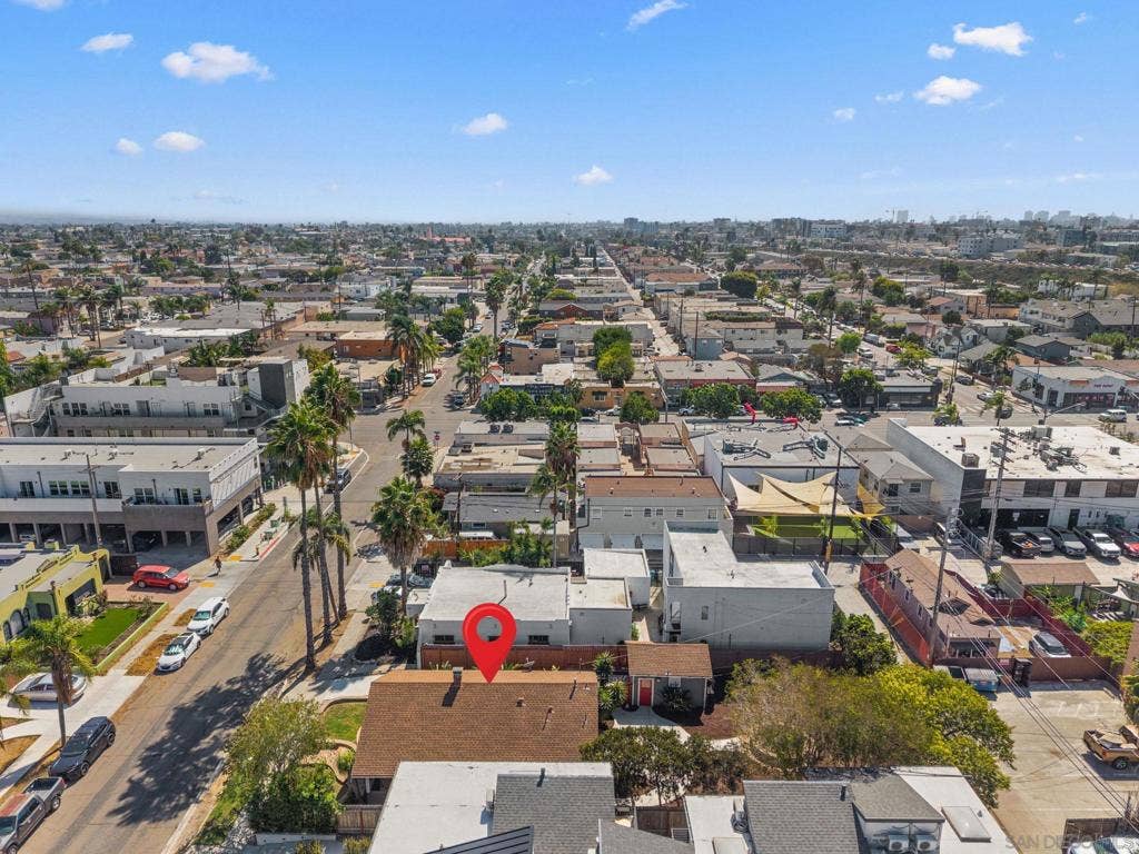 4726 Bancroft St, San Diego, CA 92116