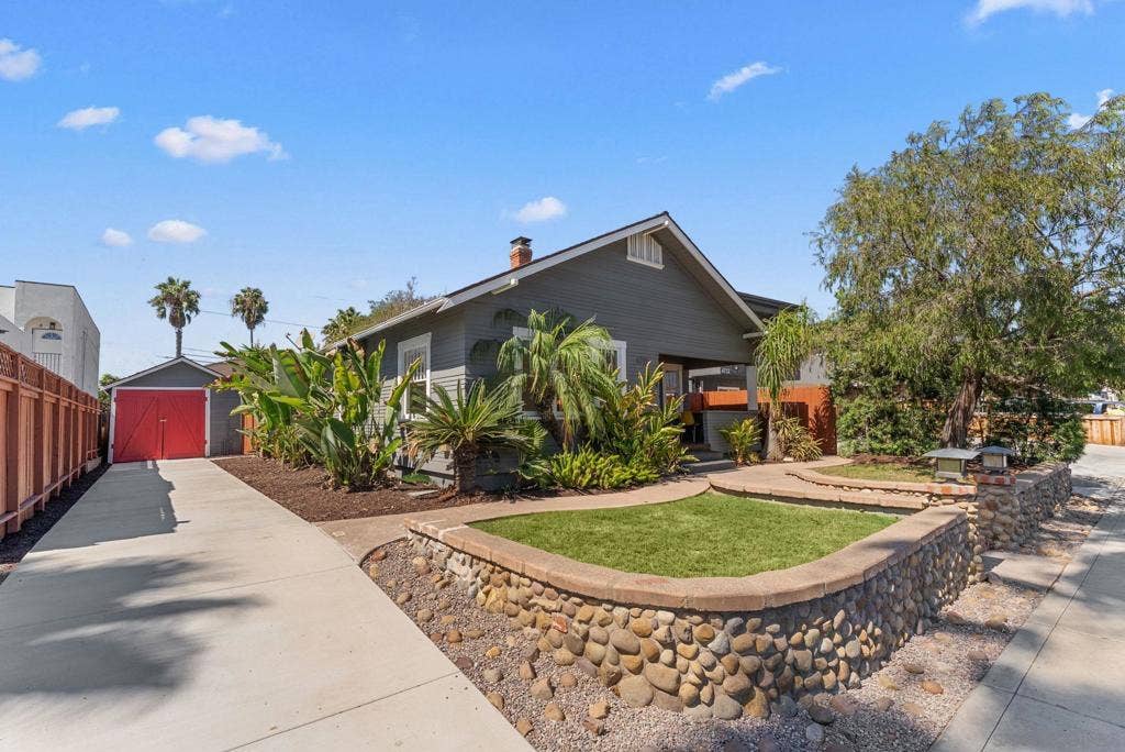4726 Bancroft St, San Diego, CA 92116