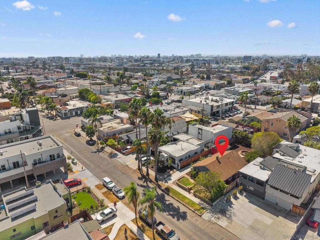 4726 Bancroft St, San Diego, CA 92116