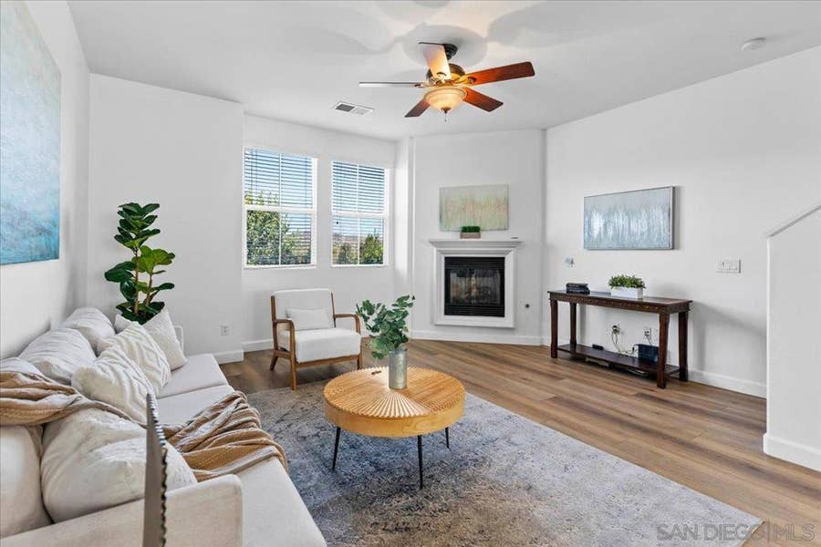Property photo for 52 Via Sovana, Santee, CA