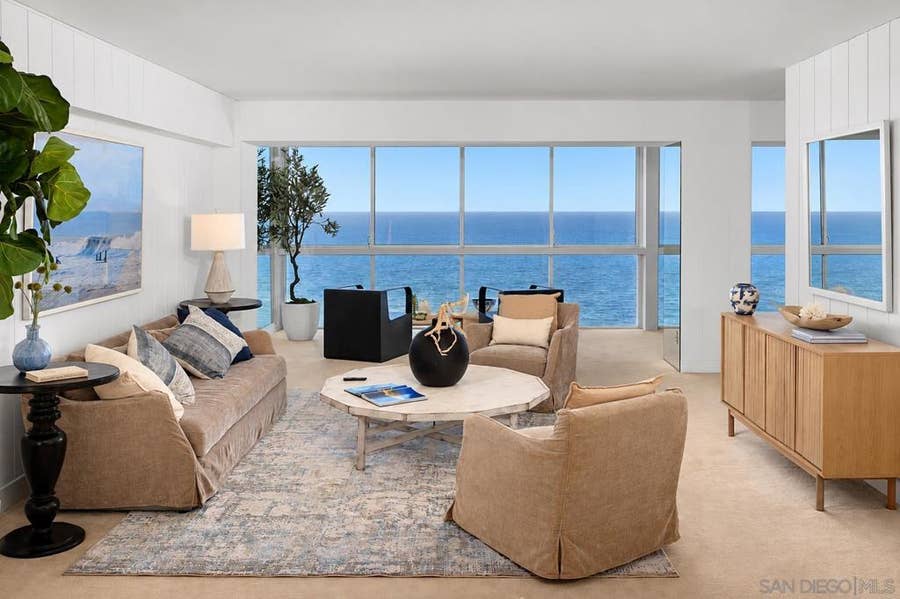 Property photo for 939 Coast Blvd, #11B, La Jolla, CA
