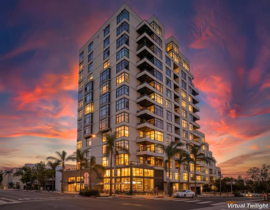 Property photo for 475 Redwood St, #403, San Diego, CA