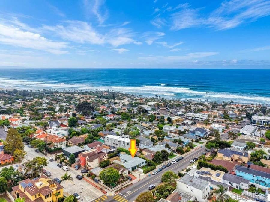 Property photo for 643 Nautilus, La Jolla, CA