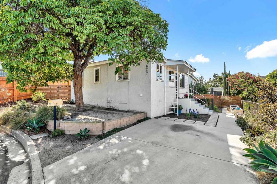 Property photo for 6647 Bell Court, San Diego, CA