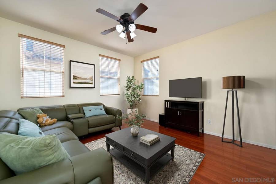 Property photo for 766 Anchor Cove, San Diego, CA