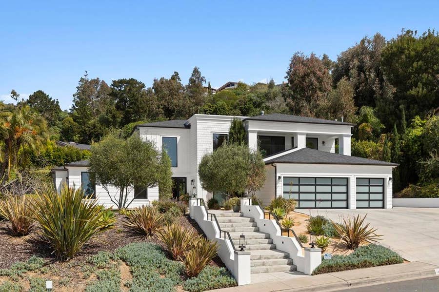 Property photo for 6989 Paseo Laredo, La Jolla, CA