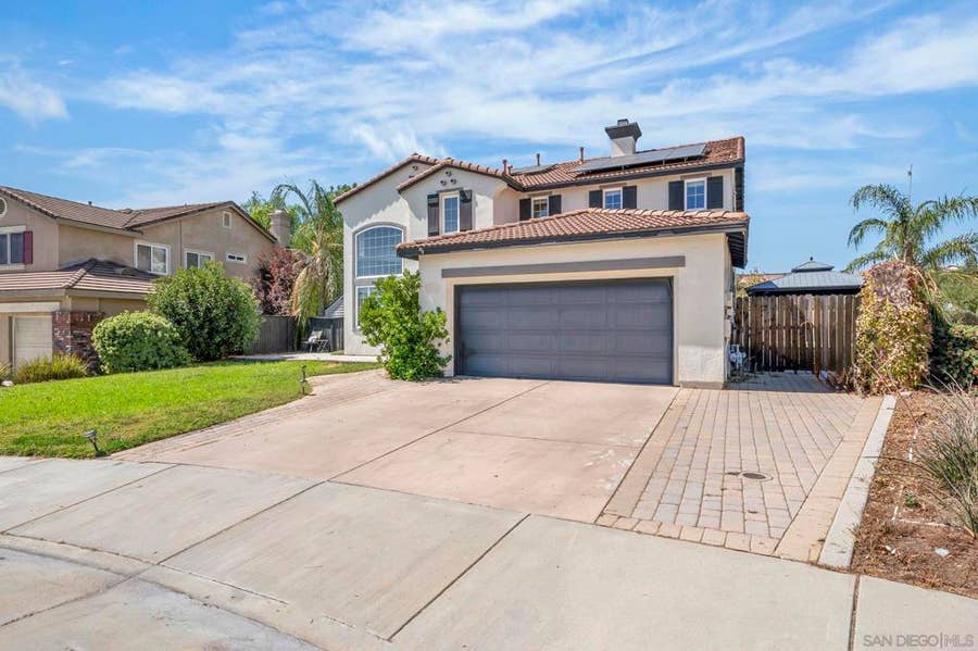 Property photo for 27431 Mangrove Street, Murrieta, CA