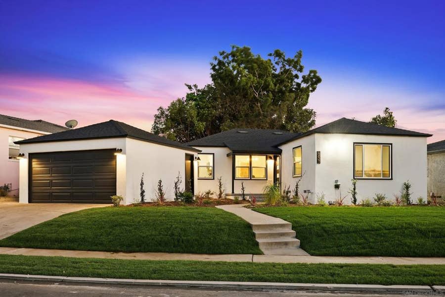 Property photo for 4837 Lila dr., San Diego, CA