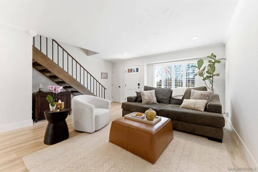 Property photo for 3593 Caminito Carmel Landing, San Diego, CA