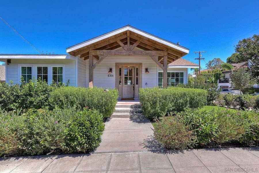Property photo for 4301 Hawk St, San Diego, CA