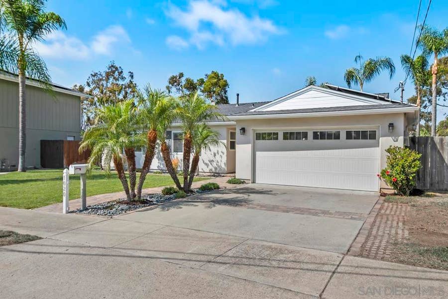 Property photo for 1020 Nolbey St, Cardiff By The Sea, CA
