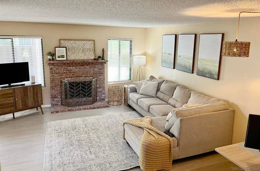Property photo for 1142 Via Loma Vis, El Cajon, CA