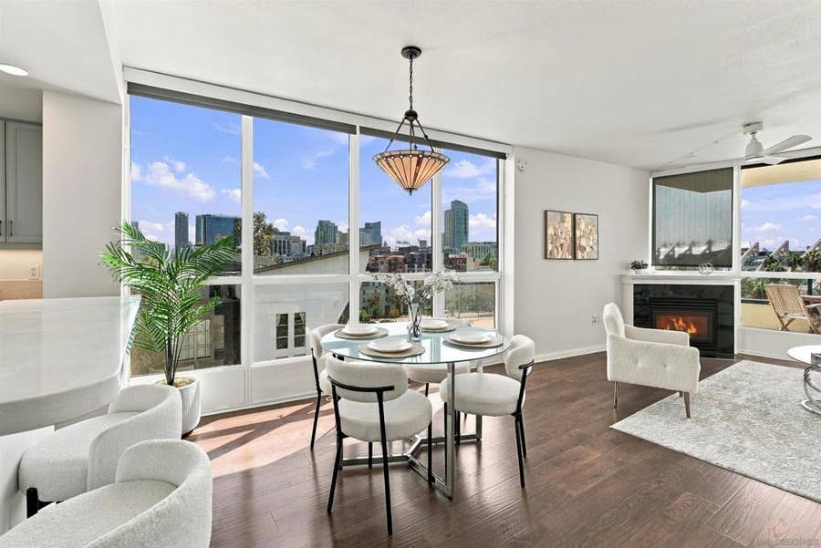Property photo for 510 1st Ave, #602, San Diego, CA