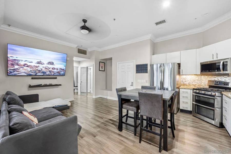 Property photo for 1400 Broadway, #1101, San Diego, CA